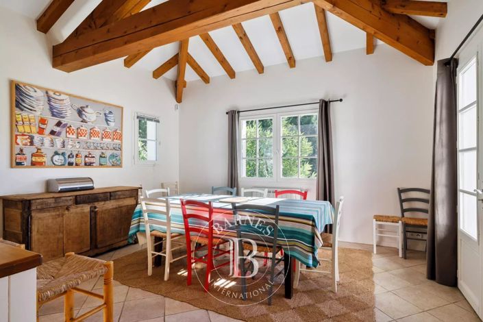 Image No.11-Maison de 5 chambres à vendre à Arcangues