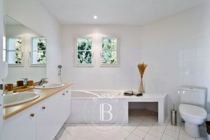 Image No.14-Maison de 5 chambres à vendre à Arcangues