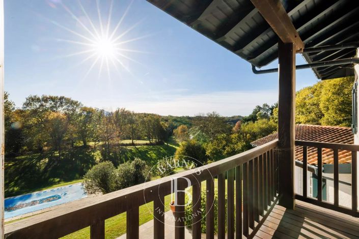 Image No.16-Maison de 5 chambres à vendre à Arcangues