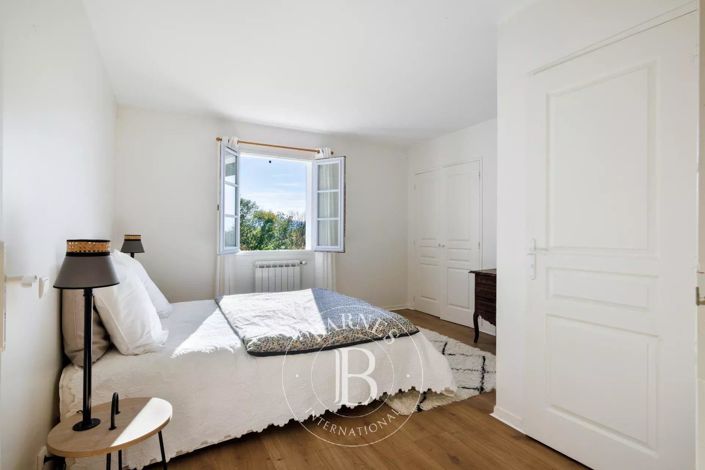 Image No.18-Maison de 5 chambres à vendre à Arcangues