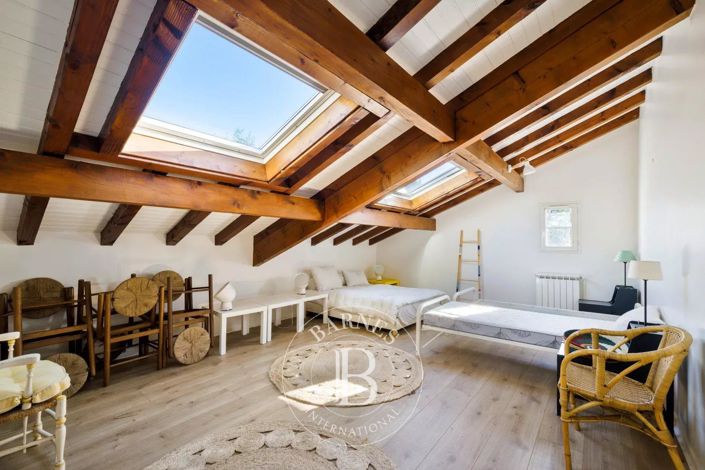 Image No.19-Maison de 5 chambres à vendre à Arcangues