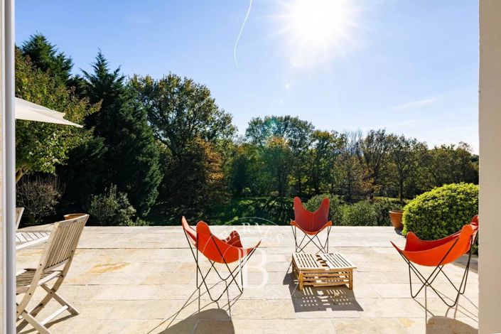 Image No.3-Maison de 5 chambres à vendre à Arcangues