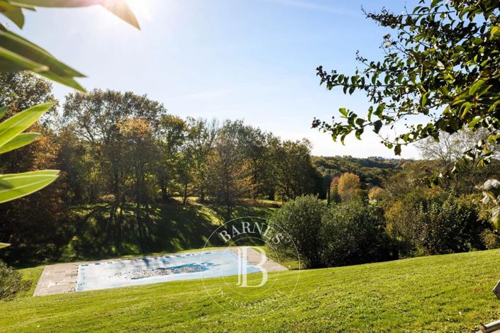 Image No.4-Maison de 5 chambres à vendre à Arcangues