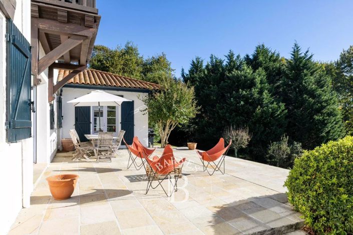 Image No.7-Maison de 5 chambres à vendre à Arcangues