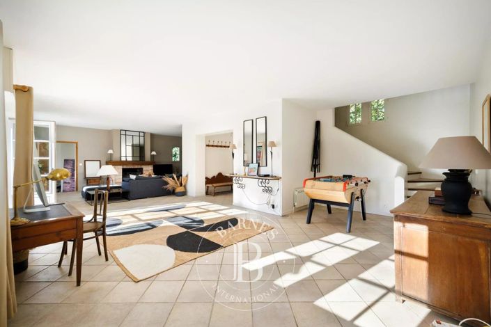 Image No.8-Maison de 5 chambres à vendre à Arcangues