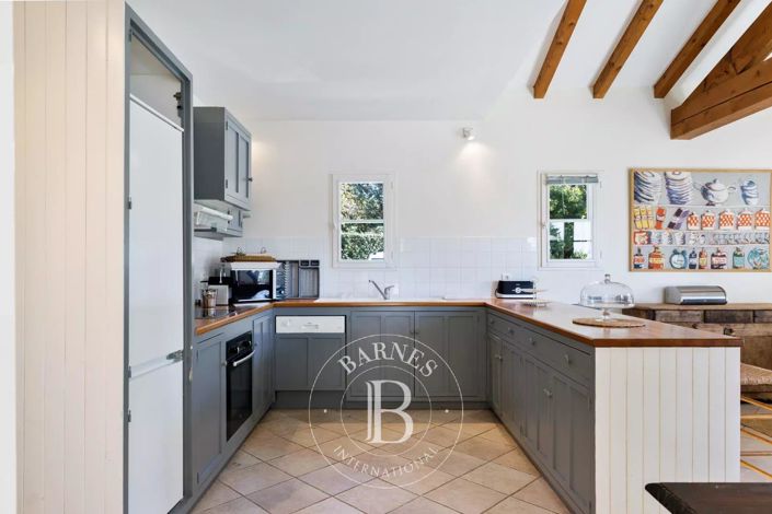 Image No.9-Maison de 5 chambres à vendre à Arcangues