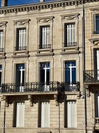 1 - Bordeaux, Appartement