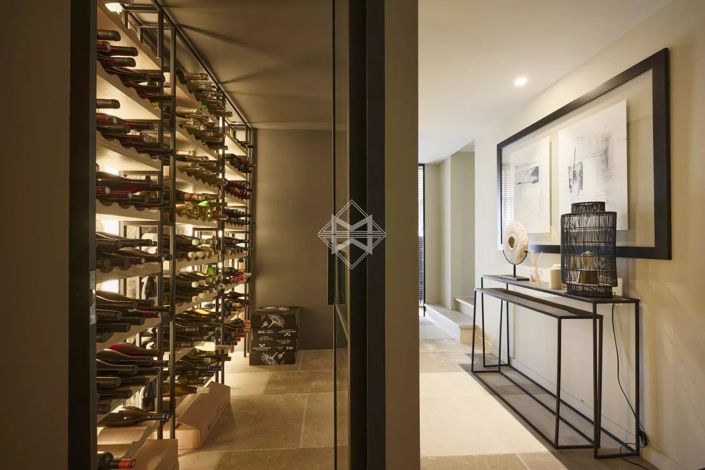 Image No.14-Maison de 5 chambres à vendre à Grasse