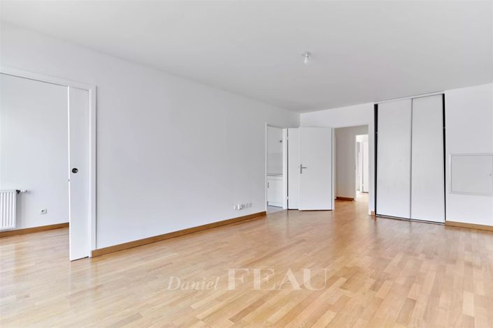 Image No.10-Appartement de 3 chambres à vendre à Boulogne-Billancourt