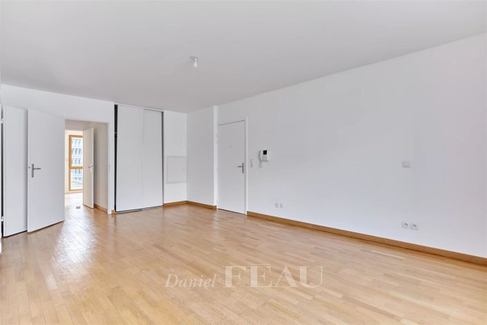 Image No.11-Appartement de 3 chambres à vendre à Boulogne-Billancourt