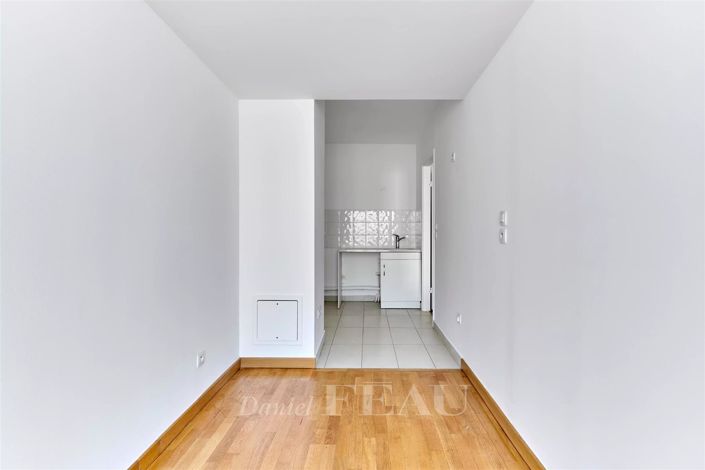 Image No.12-Appartement de 3 chambres à vendre à Boulogne-Billancourt