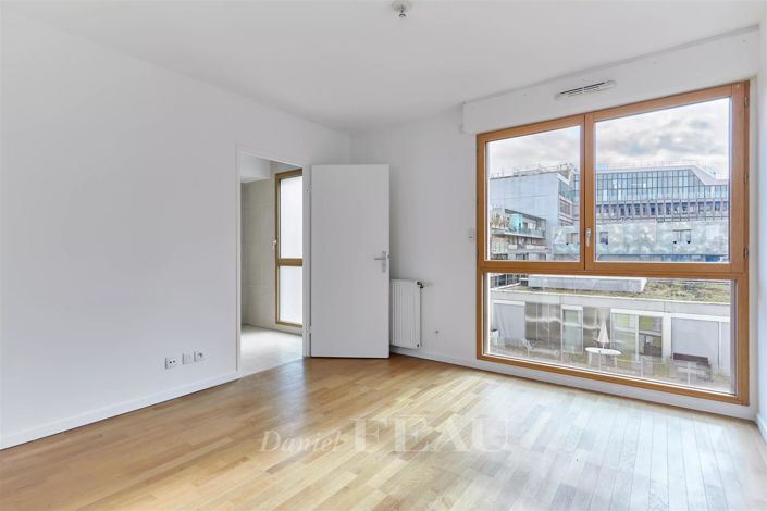 Image No.14-Appartement de 3 chambres à vendre à Boulogne-Billancourt