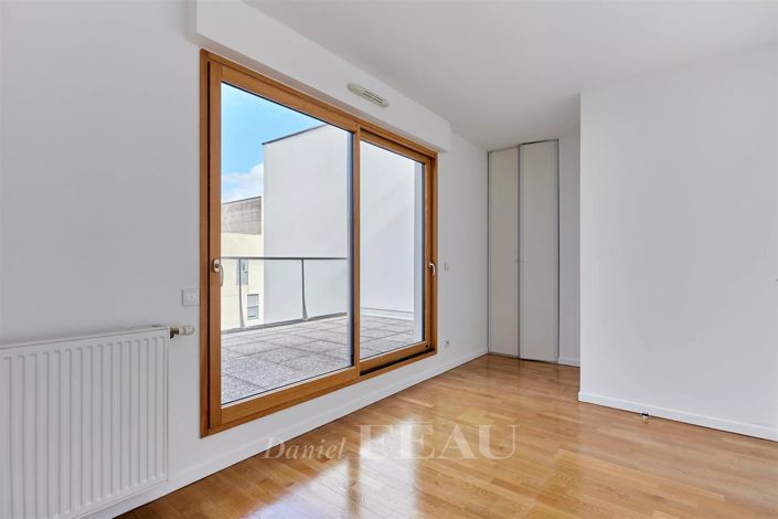 Image No.15-Appartement de 3 chambres à vendre à Boulogne-Billancourt