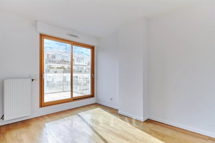 Image No.16-Appartement de 3 chambres à vendre à Boulogne-Billancourt