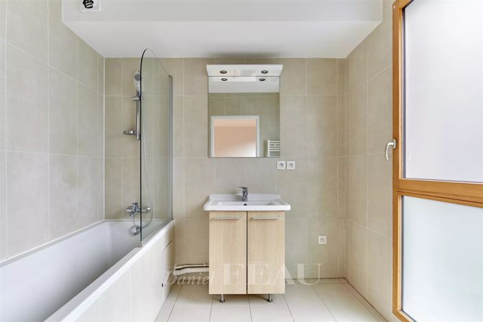 Image No.17-Appartement de 3 chambres à vendre à Boulogne-Billancourt