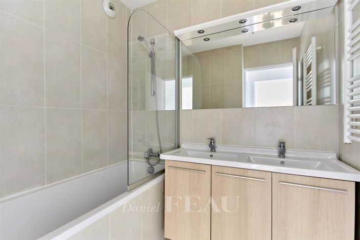 Image No.18-Appartement de 3 chambres à vendre à Boulogne-Billancourt