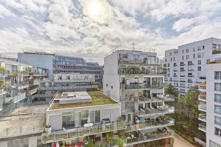 Image No.19-Appartement de 3 chambres à vendre à Boulogne-Billancourt