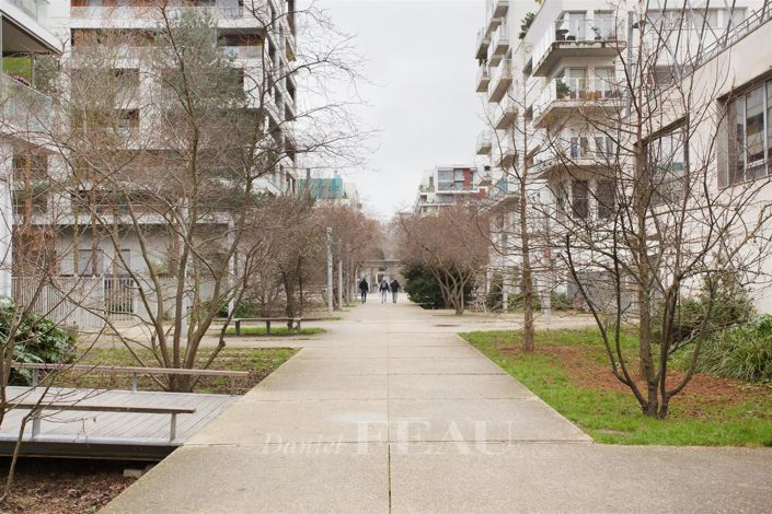 Image No.20-Appartement de 3 chambres à vendre à Boulogne-Billancourt