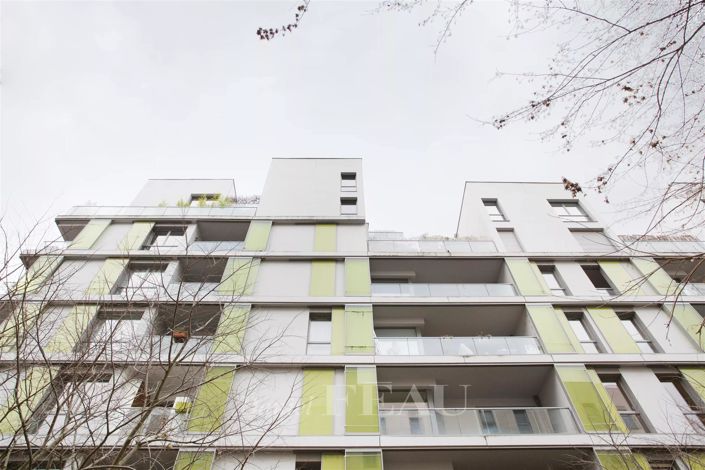 Image No.21-Appartement de 3 chambres à vendre à Boulogne-Billancourt