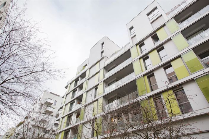 Image No.22-Appartement de 3 chambres à vendre à Boulogne-Billancourt