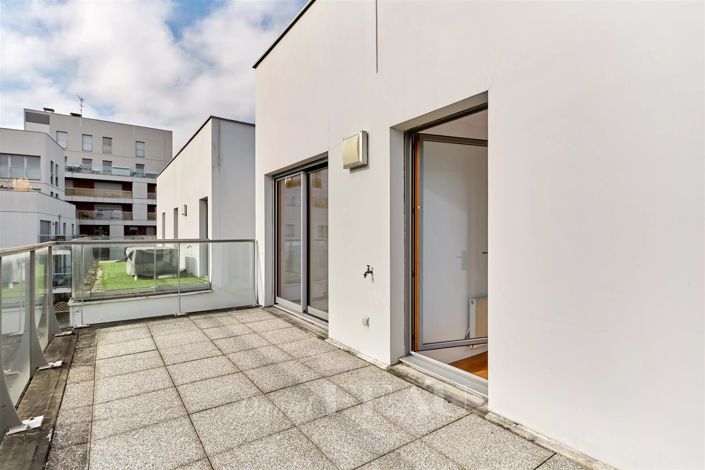 Image No.3-Appartement de 3 chambres à vendre à Boulogne-Billancourt