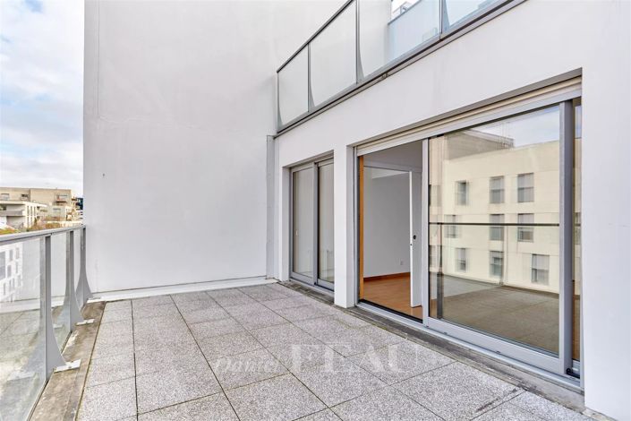 Image No.5-Appartement de 3 chambres à vendre à Boulogne-Billancourt