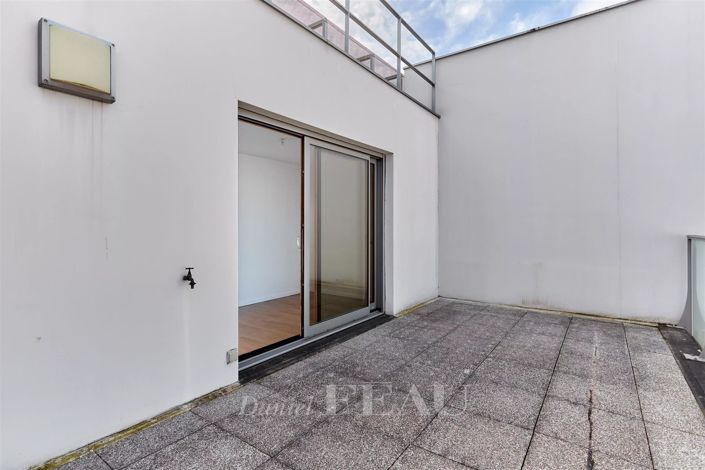 Image No.6-Appartement de 3 chambres à vendre à Boulogne-Billancourt