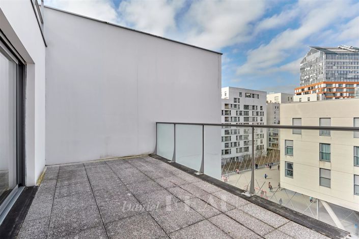 Image No.7-Appartement de 3 chambres à vendre à Boulogne-Billancourt