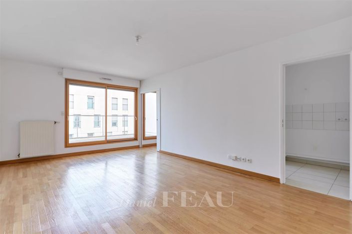 Image No.8-Appartement de 3 chambres à vendre à Boulogne-Billancourt