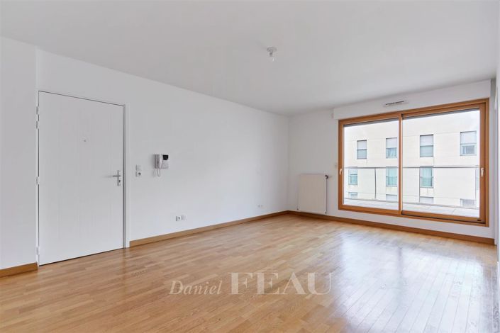 Image No.9-Appartement de 3 chambres à vendre à Boulogne-Billancourt