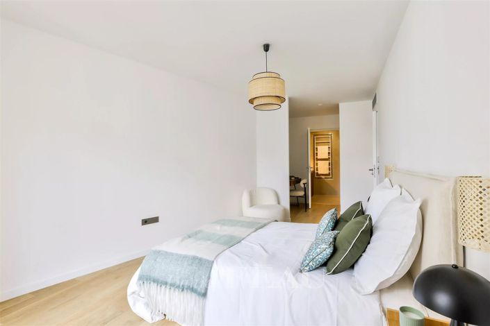 Image No.10-Appartement de 1 chambre à vendre à Paris