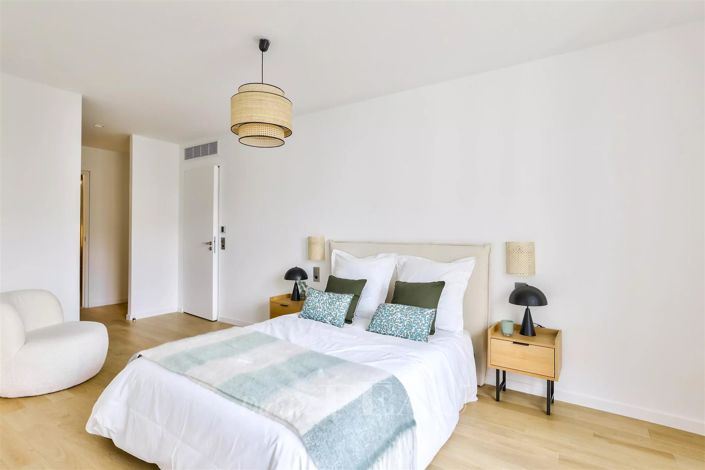 Image No.11-Appartement de 1 chambre à vendre à Paris