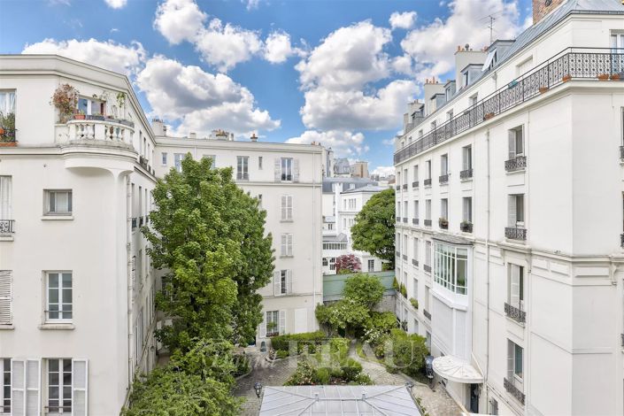 Image No.12-Appartement de 1 chambre à vendre à Paris