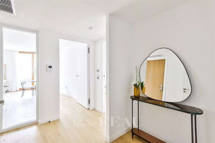 Image No.5-Appartement de 1 chambre à vendre à Paris