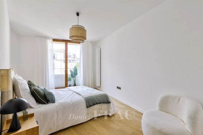 Image No.6-Appartement de 1 chambre à vendre à Paris