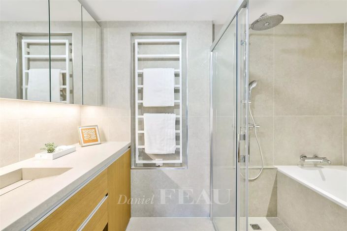 Image No.7-Appartement de 1 chambre à vendre à Paris