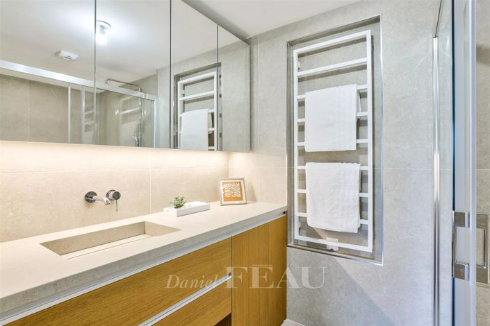 Image No.8-Appartement de 1 chambre à vendre à Paris