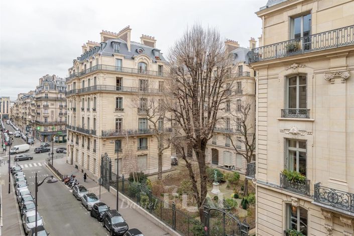 Image No.11-Appartement de 4 chambres à vendre à Paris