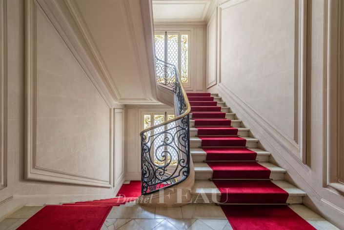 Image No.12-Appartement de 4 chambres à vendre à Paris