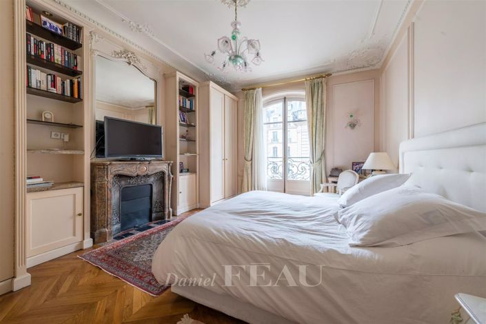 Image No.6-Appartement de 4 chambres à vendre à Paris