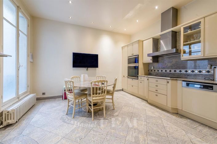 Image No.9-Appartement de 4 chambres à vendre à Paris