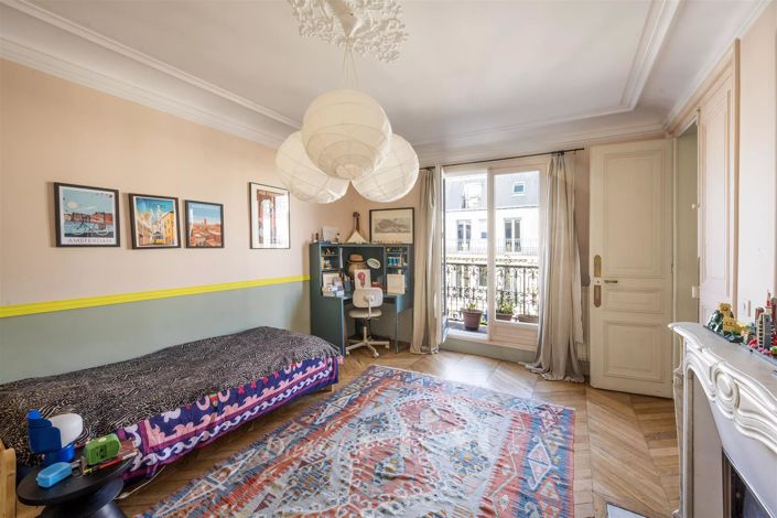 Image No.10-Appartement de 3 chambres à vendre à Paris