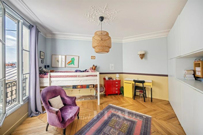 Image No.11-Appartement de 3 chambres à vendre à Paris