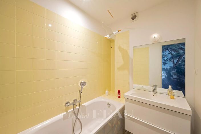 Image No.12-Appartement de 3 chambres à vendre à Paris