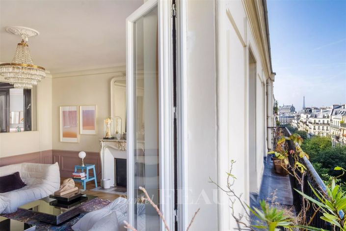 Image No.2-Appartement de 3 chambres à vendre à Paris