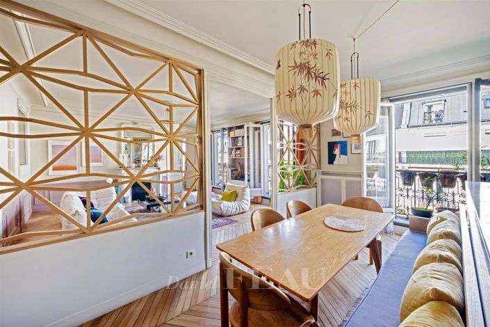 Image No.6-Appartement de 3 chambres à vendre à Paris