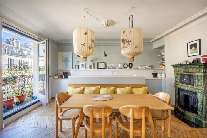 Image No.8-Appartement de 3 chambres à vendre à Paris