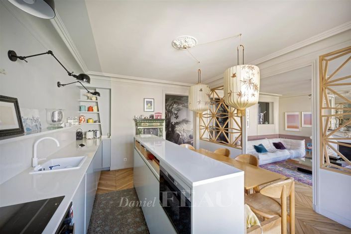 Image No.9-Appartement de 3 chambres à vendre à Paris