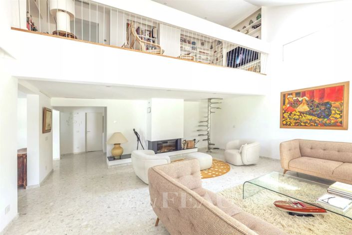 Image No.13-Maison de 5 chambres à vendre à Jouy-en-Josas