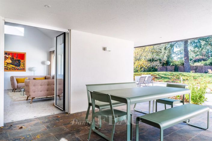 Image No.15-Maison de 5 chambres à vendre à Jouy-en-Josas